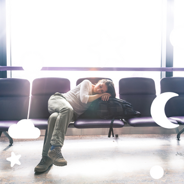 Jet lag — czym jest, jak się objawia, w jaki sposób sobie z nich radzić?
