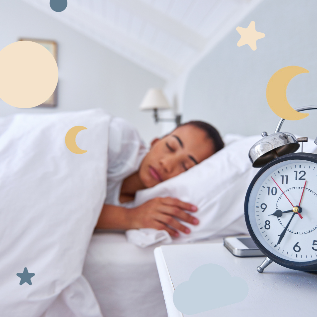 Ile godzin snu potrzebuje człowiek?