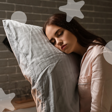 Nadmiar snu — czy może być szkodliwy?