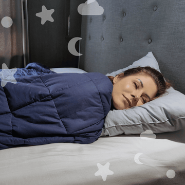 Jak sen wpływa na masę ciała?