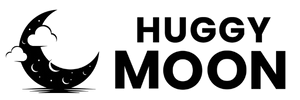 Logo HuggyMoon