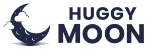 Logo HuggyMoon