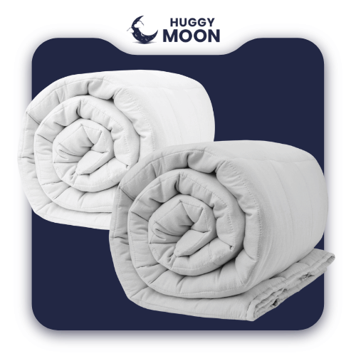 Kołdry Sensoryczne HuggyMoon